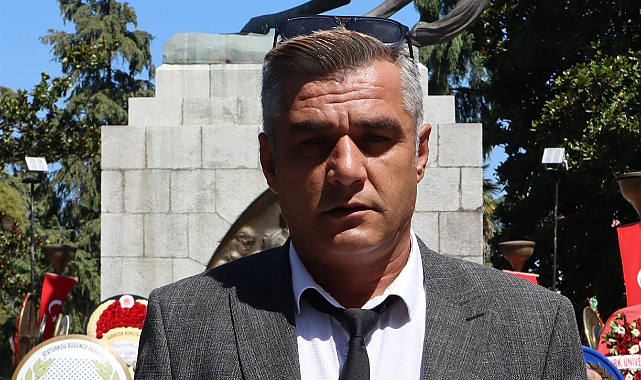 Zafer Göğne, Zafer Partisi İlkadım İlçe Başkanı oldu