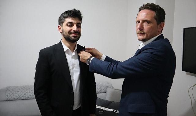 Zafer Partisi Çarşamba İlçe Eski Başkanı serbest bırakıldı