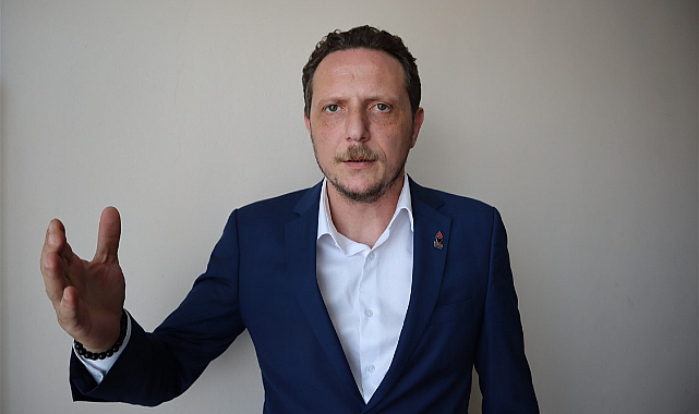 Zafer Partisi Samsun'dan gözaltına tepki, 'Çarşamba ilçe eski başkanımız vatansever bir Türk gencidir'