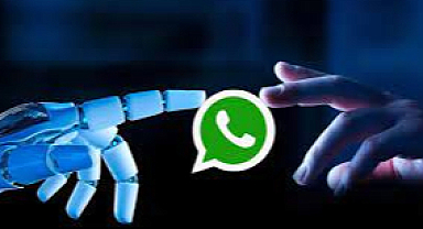 Zukerberg duyurdu! Yapay zeka WhatsApp’a geliyor