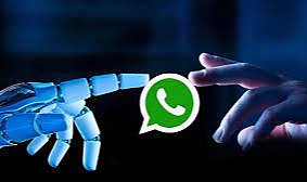 Zukerberg duyurdu! Yapay zeka WhatsApp’a geliyor
