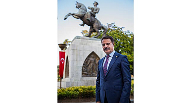 ‘29 Ekim bir bayramdan daha fazlasıdır’