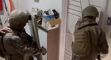 8 ilde eş zamanlı operasyon! Aralarında Samsun da var