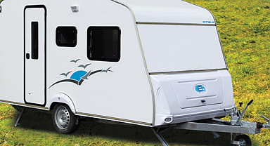 A101 karavan satıyor! Fiyatı 199.990 TL