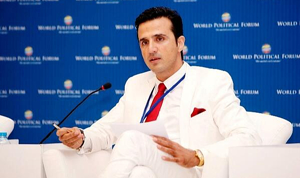 Adnan Oktar suç örgütü üyesi Bora Can Yıldız hapiste mi?