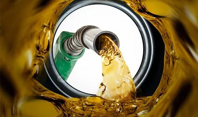 Akaryakıta 2 günde 3,28 TL indirim: Yarın bir indirim daha!