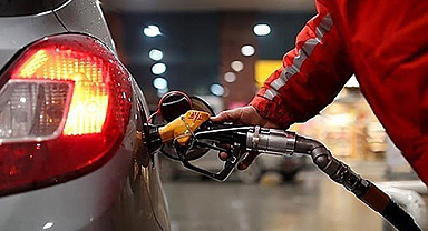 Akaryakıtta yeni dönem! Ulusal Taşıt Tanıma Sistemi devreye giriyor