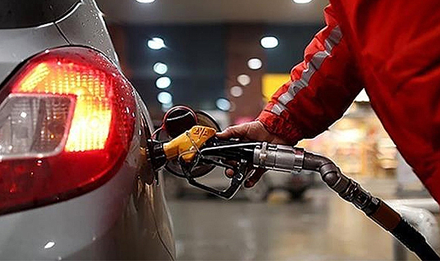 Akaryakıtta yeni dönem! Ulusal Taşıt Tanıma Sistemi devreye giriyor