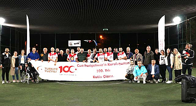 Alaçam’da ödüller sahiplerini buldu