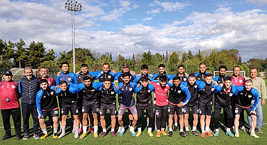 Alaçamspor galibiyete odaklandı