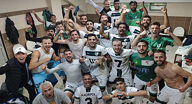 ‘Alaçamspor zor bir takım’