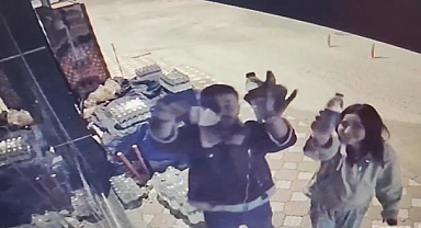 Amasya'da helal olsun dedirten görüntü