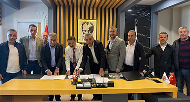 Atakum Belediyesi'nden işçilere 2 bin TL ek ödeme