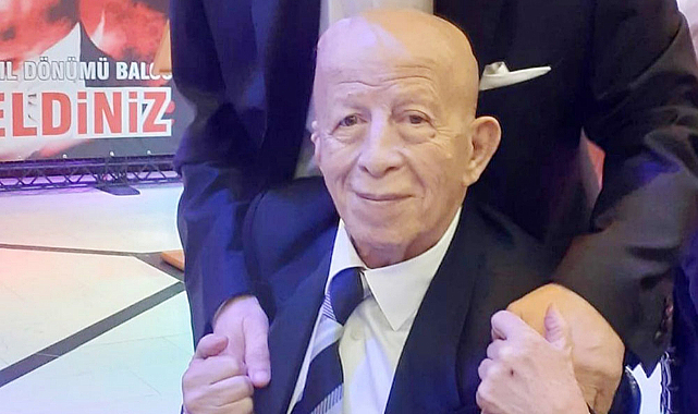 Samsun'da Avukat Ata Giritli hayatını kaybetti