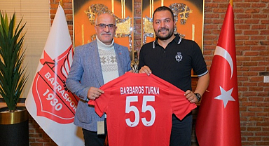 Bafraspor’da görev dağılımı yapıldı