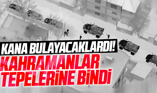 Bakan Yerlikaya açıkladı! Eylem hazırlığındaki 6 terörist kıskıvrak yakalandı
