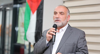 Başkan İbrahim Sandıkçı’dan birlik olalım çağrısı