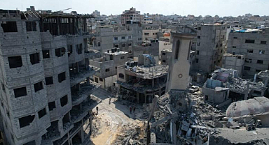 BM: Gazze'de yakıtımız 3 gün içinde bitecek