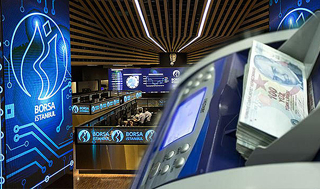 Borsaya rakip mi geliyor? Faizler yükseldi, vadeli hesap yatırımcının aklını karıştırdı...'Yüzde 35'e çıkabilir'
