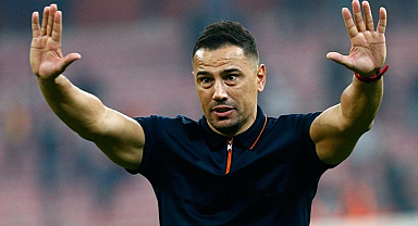 Çağdaş Atan Samsunspor'a ikinci kez rakip olacak