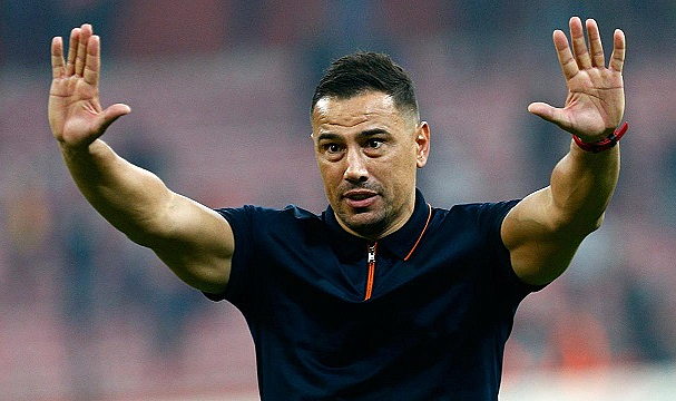 Çağdaş Atan Samsunspor'a ikinci kez rakip olacak