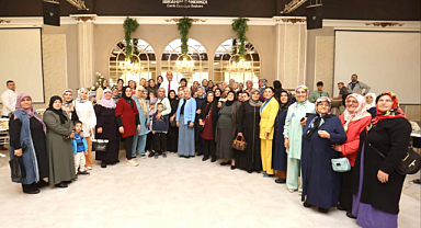 Canik Belediyesi ilçedeki kadınlara kulak verdi