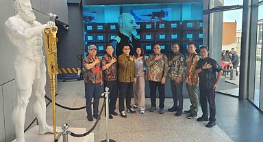 CANİK Endonezya'daki ihaleyi kazandı!