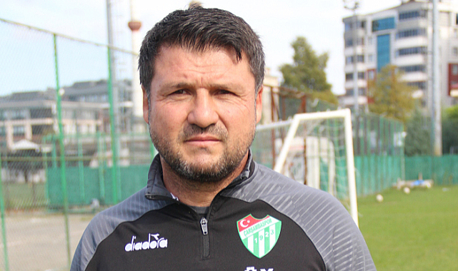 Çarşambaspor'da teknik direktör Ünsal Yaşar ile yollar ayrıldı