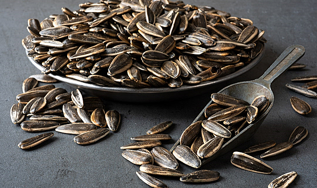 Çekirdek fiyatlarında sert düşüş!