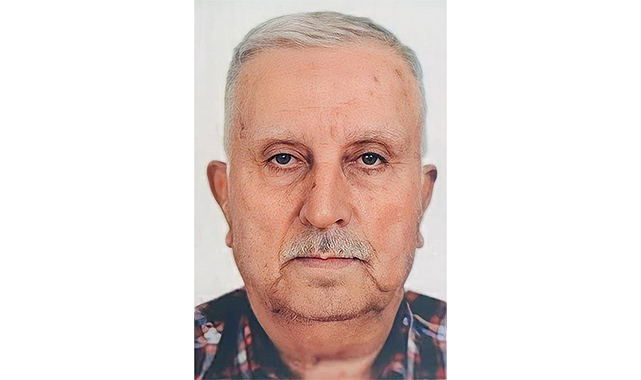 Ceviz ağacından düşen yaşlı adam Samsun'da öldü