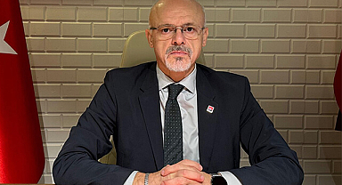 CHP İl Başkanı Özdağ’dan İsrail’e kınama