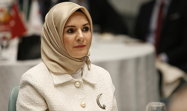 Çocuklar için 580 milyon TL destek ödemesi yapıldı