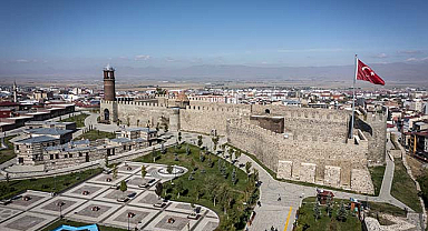 Cumhuriyet'in 100. yılına özel ‘Kurtuluş Rotası Belgeseli’