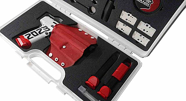 Cumhuriyete özel sadece 1923 adet üretildi