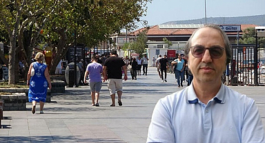 Dikkat! Uzman isim uyardı: Bu kış en çok Covid-19 görülecek!