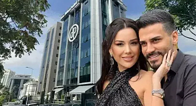 Dilan Polat'a ait milyonlara savcılık el koydu