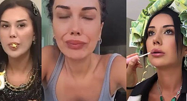 Dilan Polat’ın kozmetik şirketi satışları durdurdu!