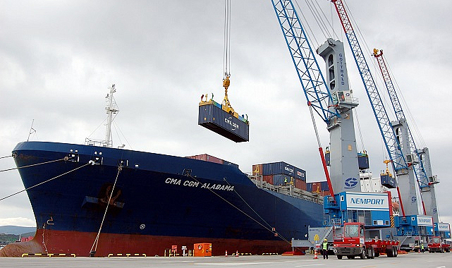 Doğu Karadeniz’den dev ihracat