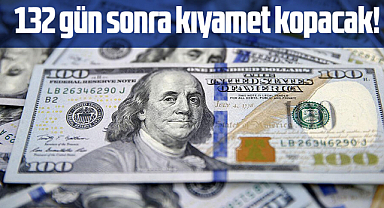 Doların 4 ay sonra kaç TL olacağını açıkladı