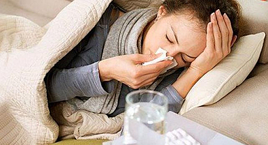 Duyduk duymadık demeyin: Grip ilaçları yasaklanıyor!