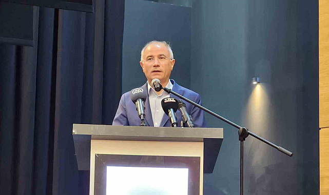 Efkan Ala açıkladı! Erdoğan'ın hakimiyeti dünyada kabul edildi