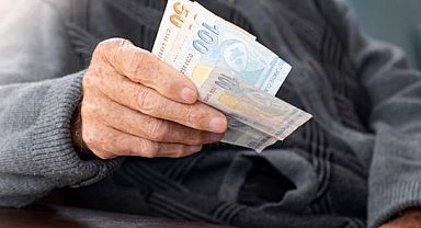 Emekliye soğuk duş! Ocak ayında da artış yok!
