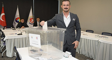 En yüksek oyu Onur Öztekin aldı