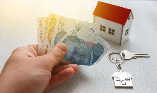 Enflasyon sonrası Ekim 2023 kira zam oranı belli oldu!