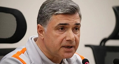 Erdinç Sözer Gisdol’un ekibine girdi