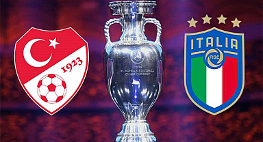 EURO 2032'ye Türkiye ve İtalya ev sahipliği yapacak