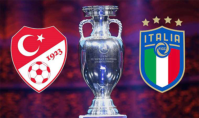 EURO 2032'ye Türkiye ve İtalya ev sahipliği yapacak