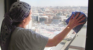 Ev işçileri işsizlik ödeneğinden yararlanamıyor