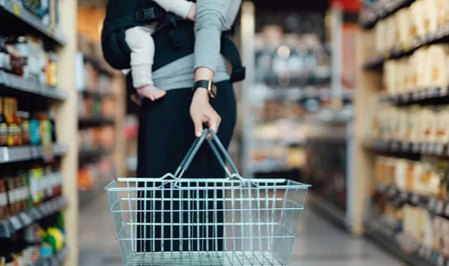 Eylül enflasyon verileri yarın gün yüzüne çıkacak