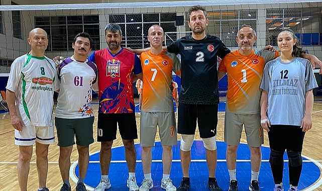 Filede final perşembe günü oynanacak